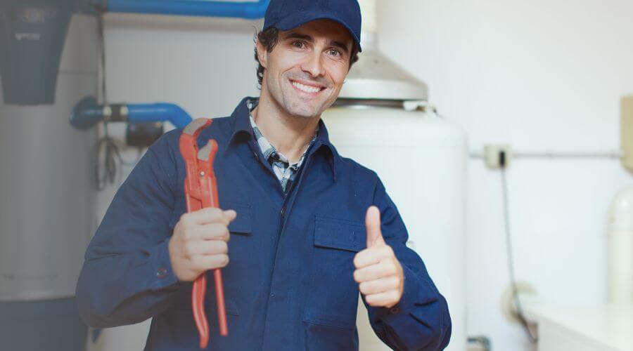 Professional emergency plumbing in Lawley, AL